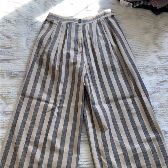 Wide Leg pants - Picture 1 of 2